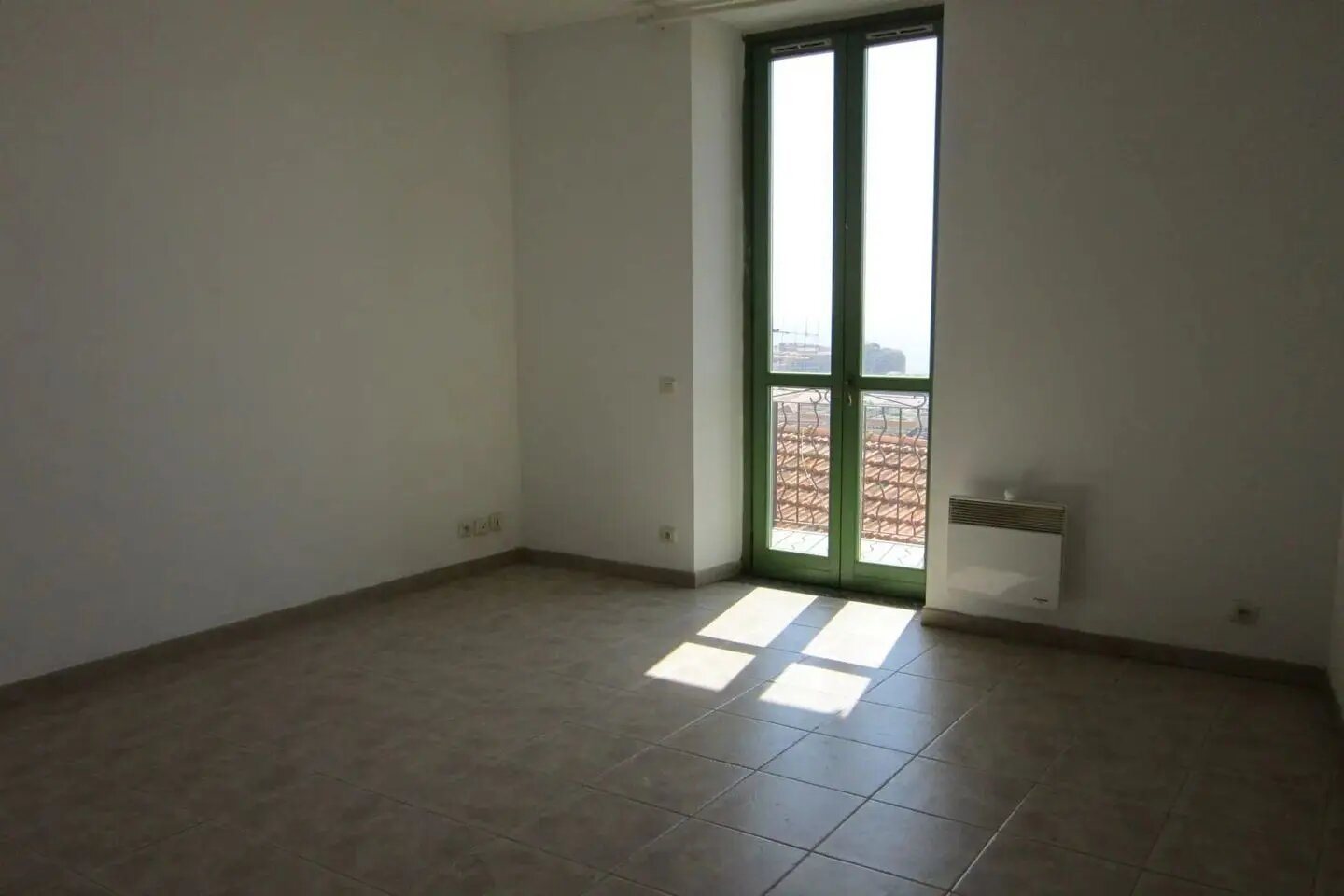 Appartement à louer, 34m², Cap-d'Ail