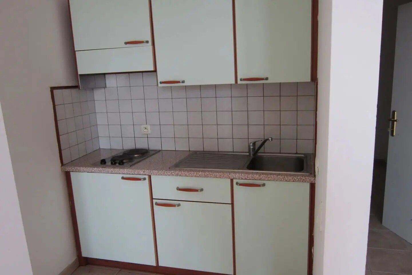 Appartement à louer, 34m², Cap-d'Ail