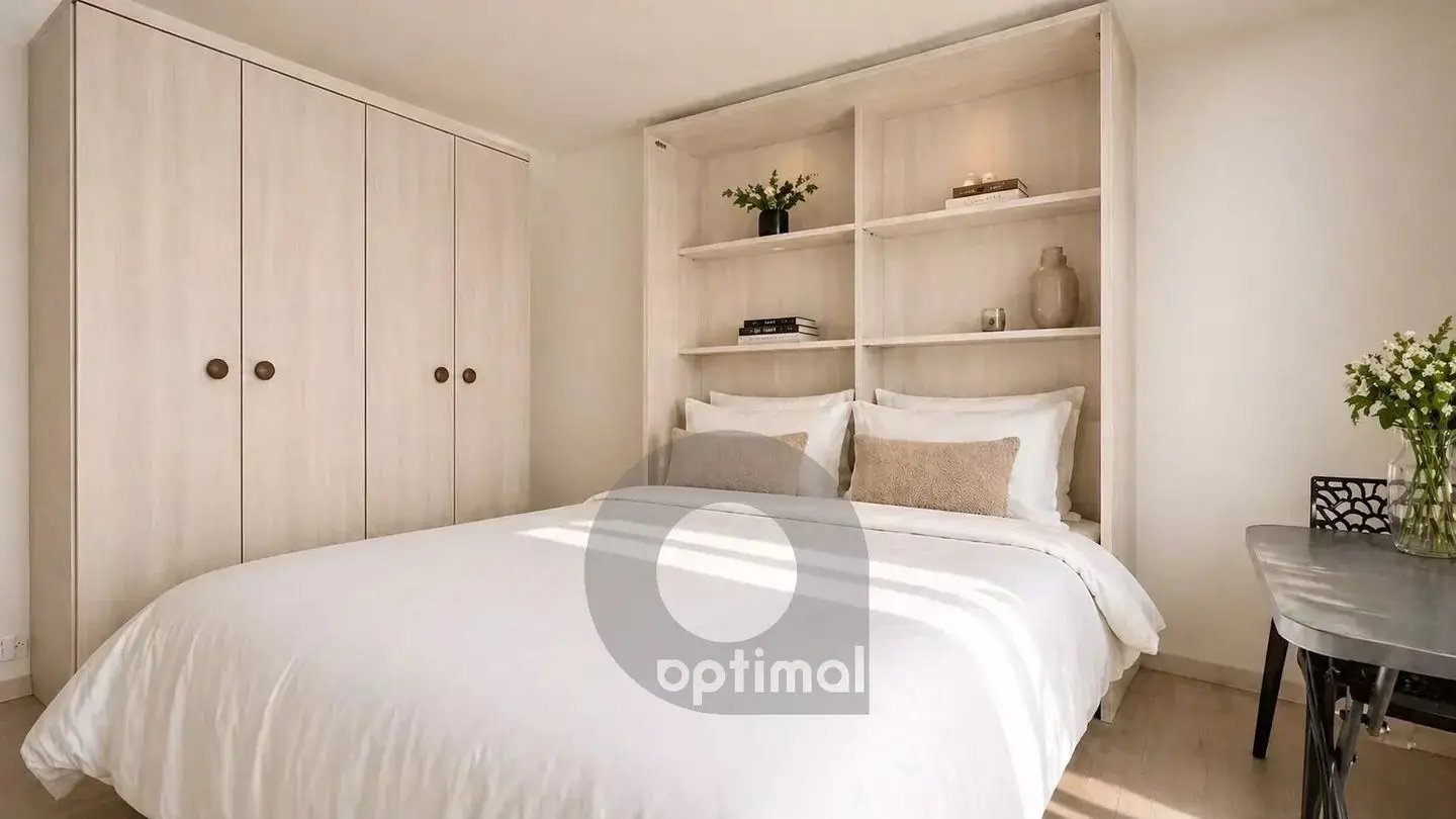 Appartement à vendre, 1m², Beausoleil