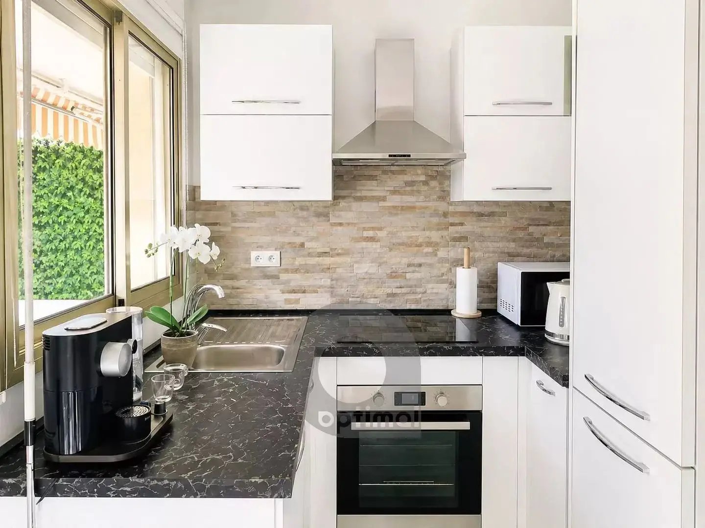 Appartement à vendre, 1m², Beausoleil