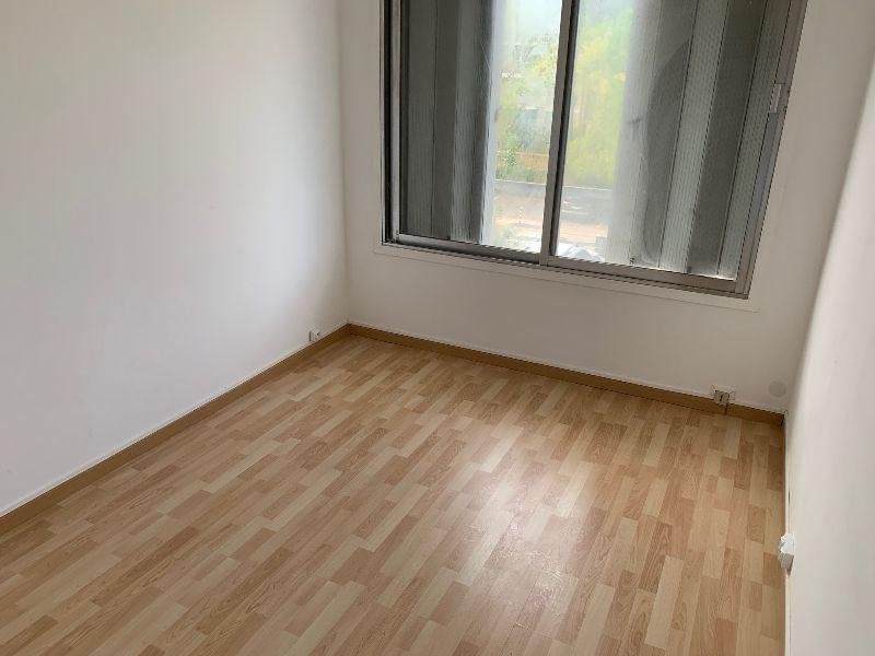 Appartement à louer, 16m², Marseille 9ème