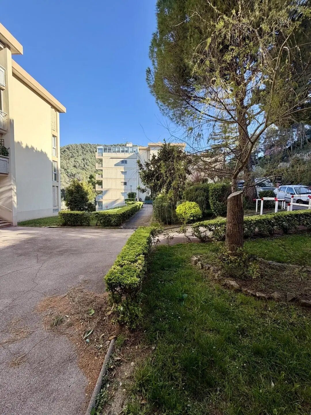 Appartement à louer, 10m², Marseille 9ème