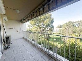Appartement à louer, 83m², Marseille 12ème