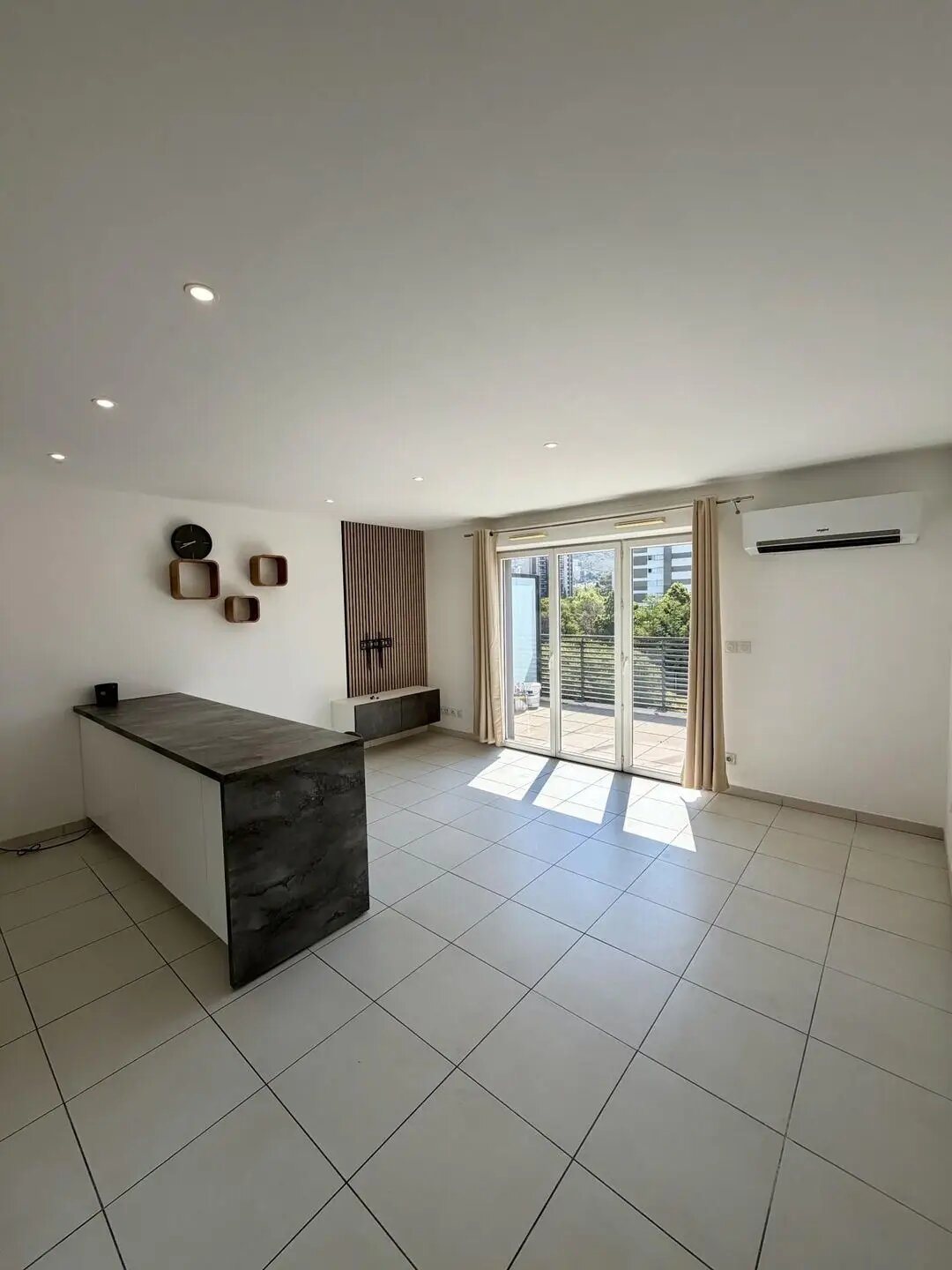 Appartement à louer, 61m², Marseille 10ème