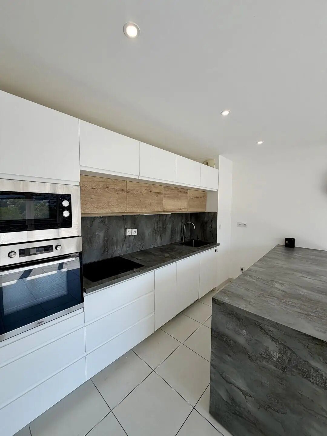 Appartement à louer, 61m², Marseille 10ème