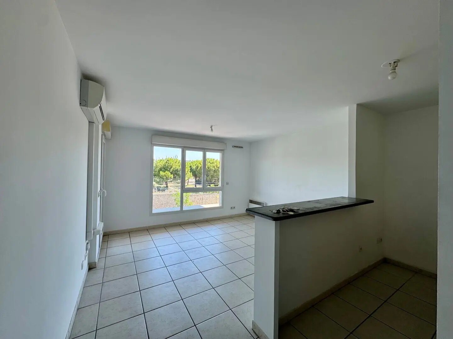 Appartement à vendre, 46m², Marseille 8ème