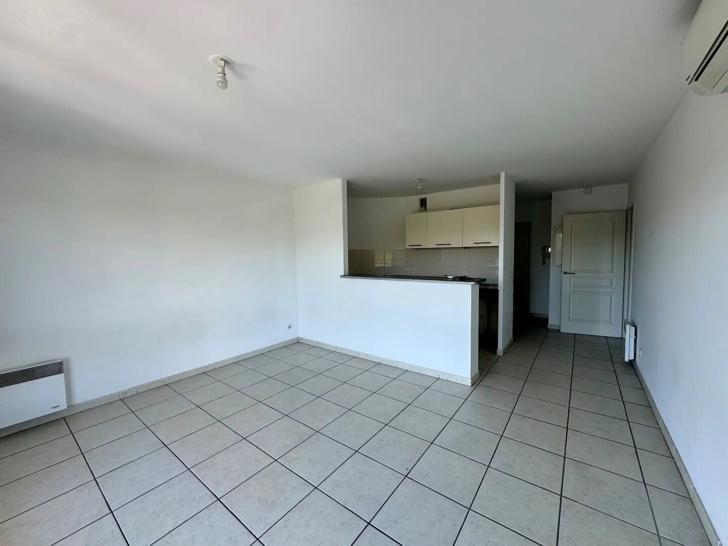Appartement à vendre, 46m², Marseille 8ème