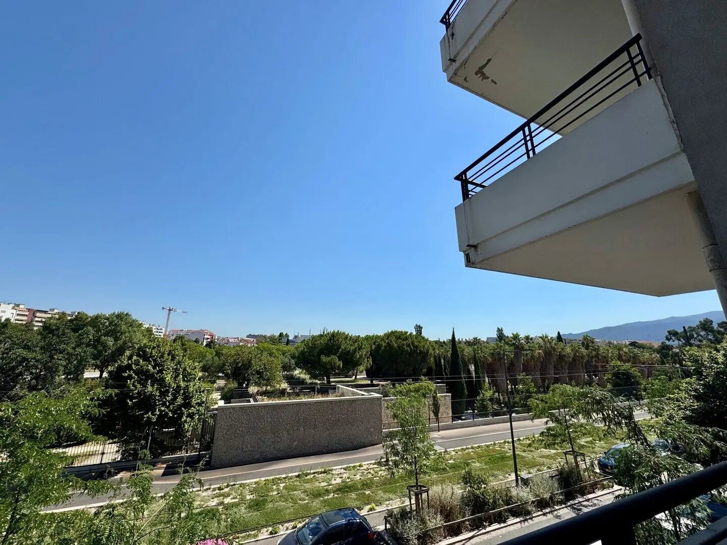 Appartement à vendre, 46m², Marseille 8ème