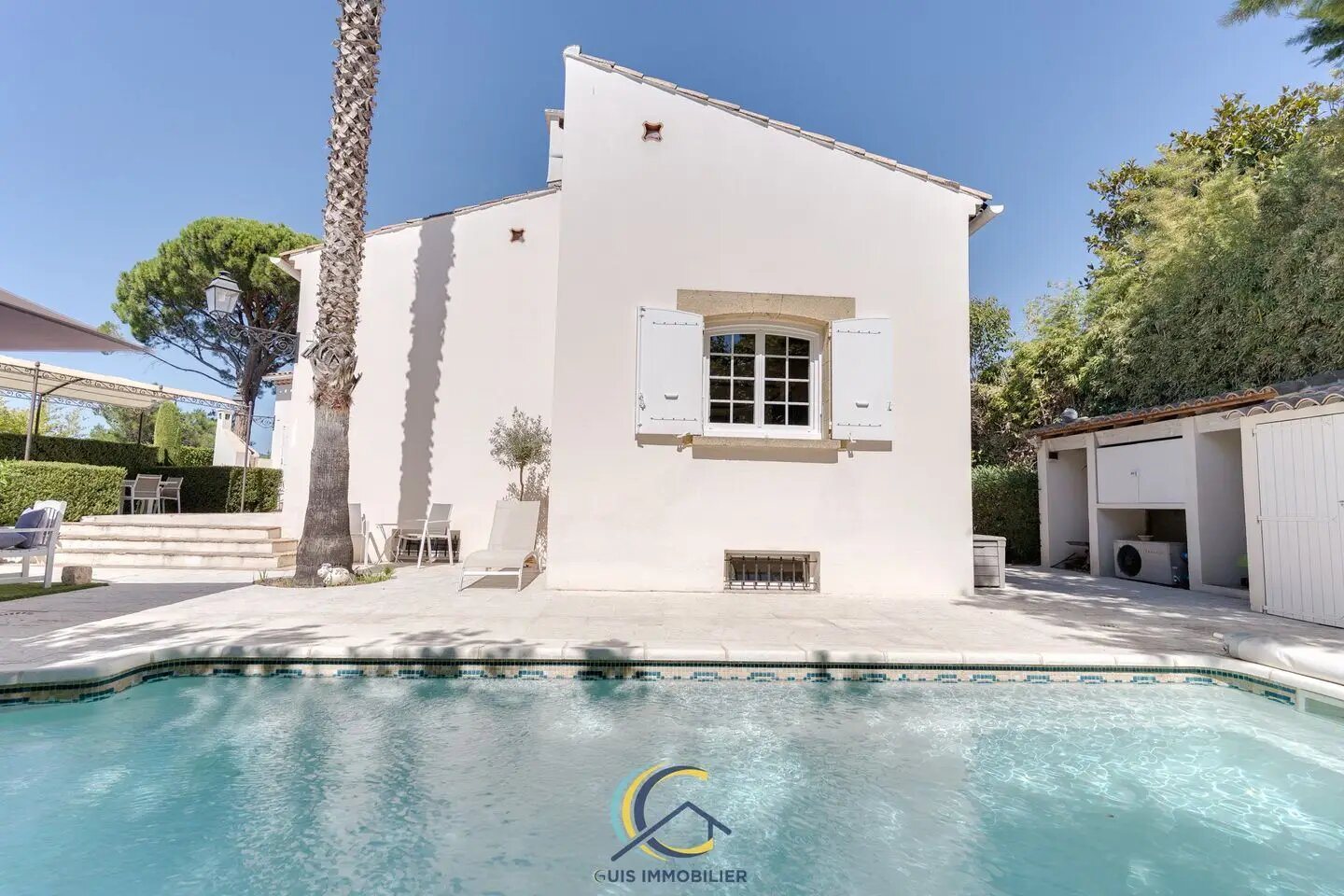 Maison à vendre, 278m², Allauch
