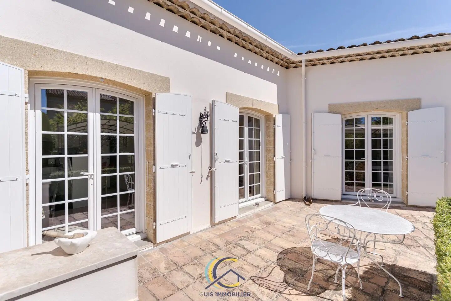 Maison à vendre, 278m², Allauch