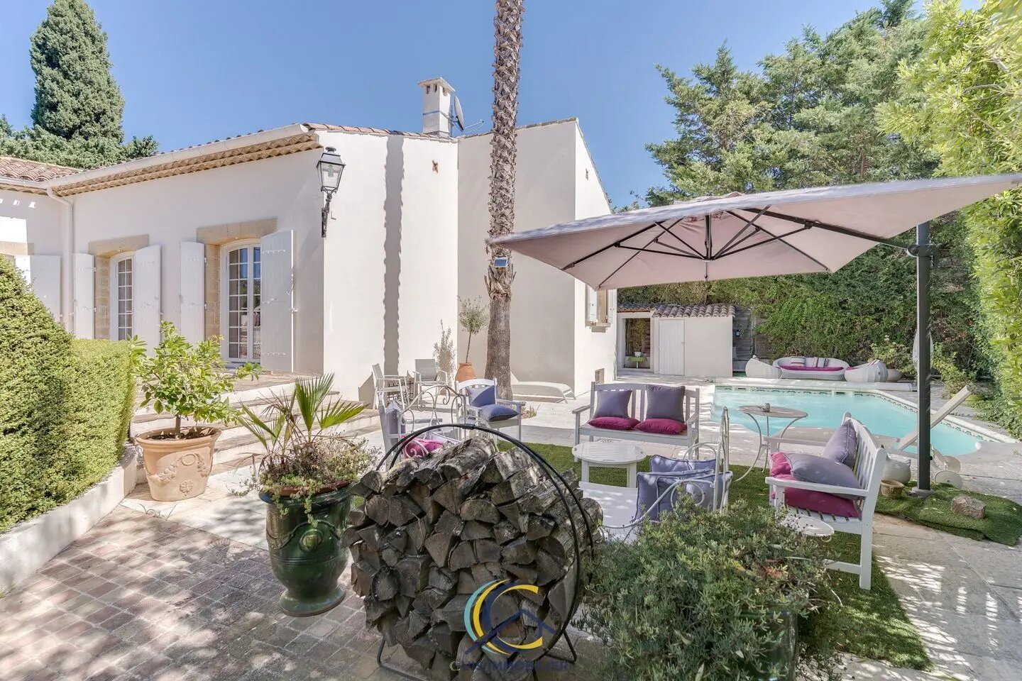 Maison à vendre, 278m², Allauch