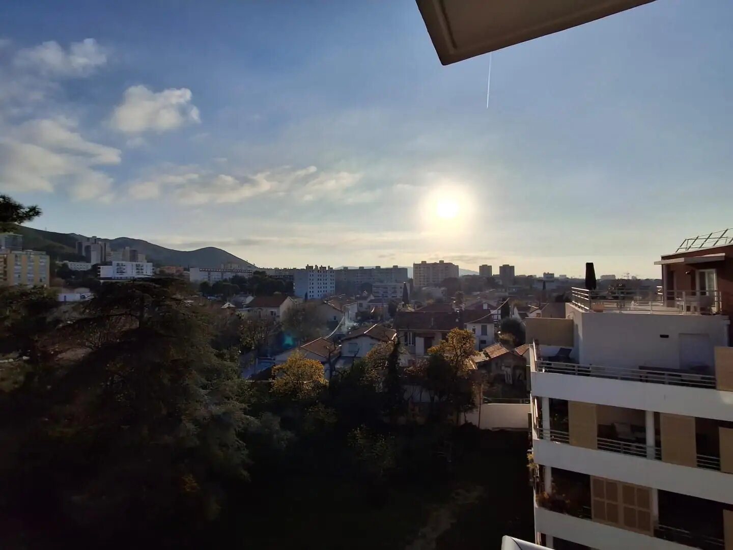 Appartement à louer, 63m², Marseille 10ème