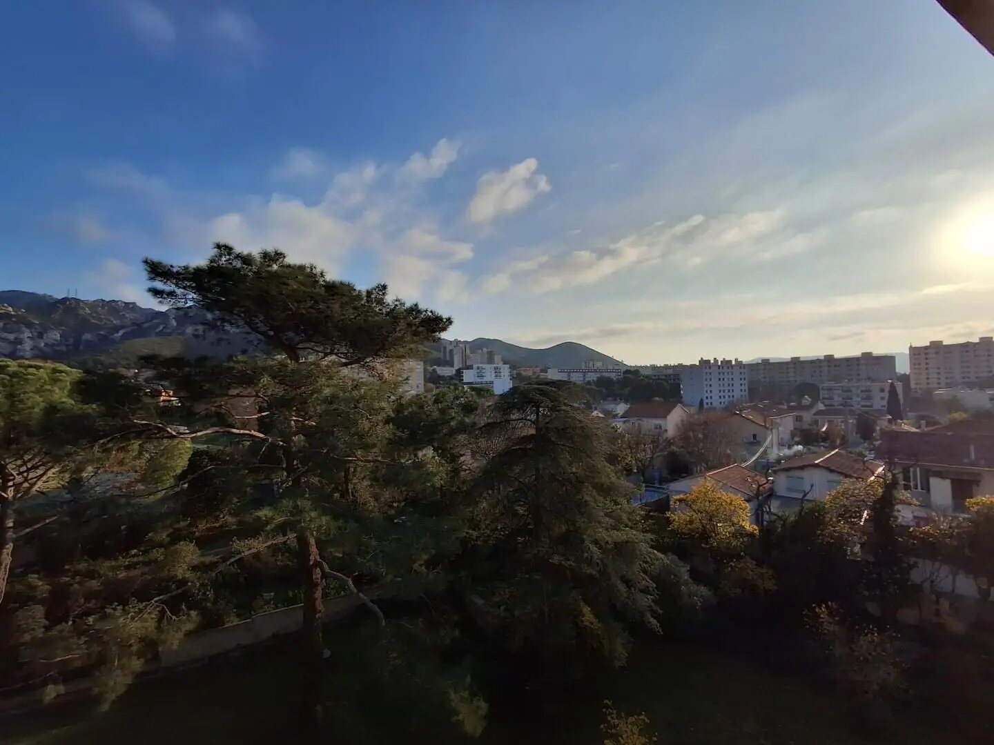 Appartement à louer, 63m², Marseille 10ème
