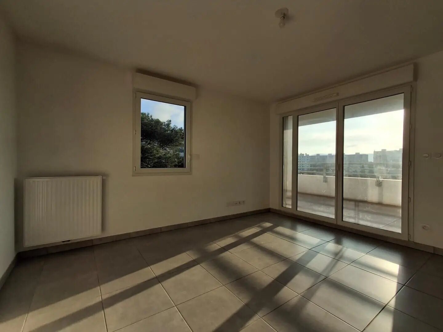 Appartement à louer, 63m², Marseille 10ème