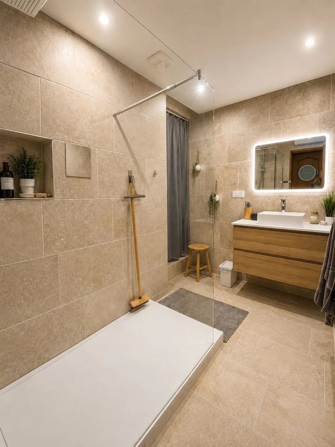 Appartement à vendre, 104m², Marseille 15ème