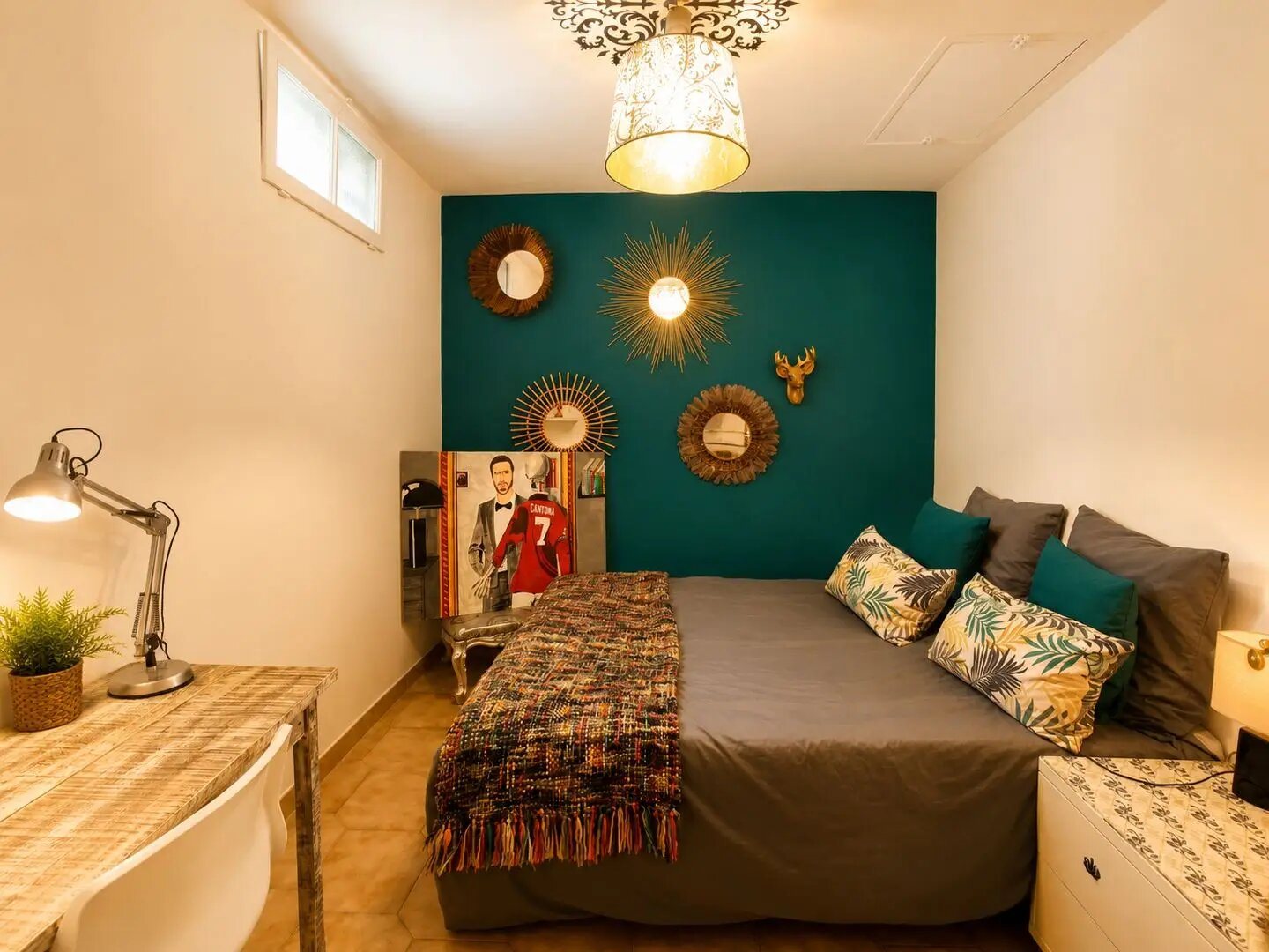 Appartement à vendre, 104m², Marseille 15ème
