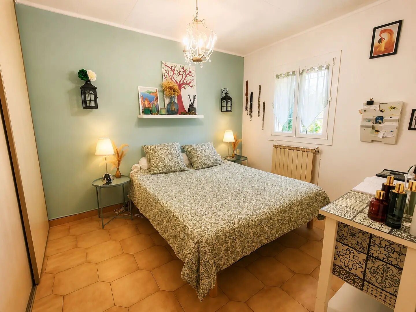 Appartement à vendre, 104m², Marseille 15ème