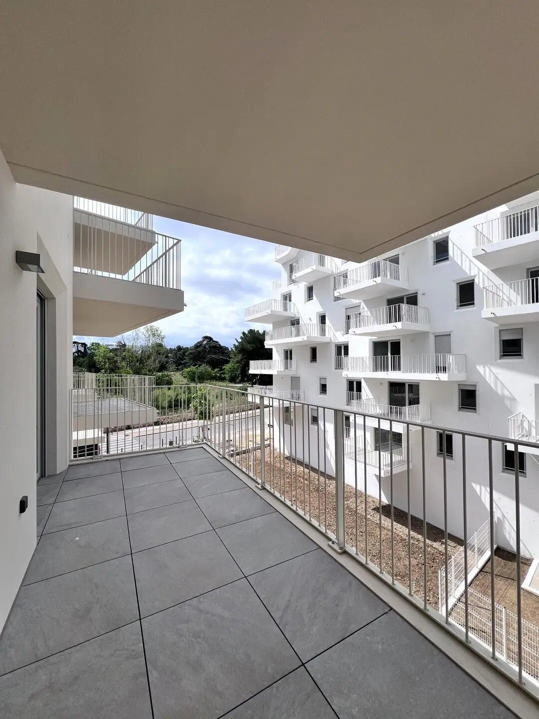 Appartement à louer, 41m², Marseille 9ème