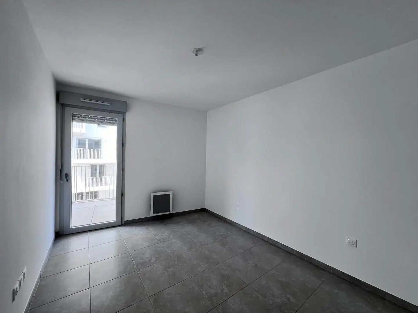 Appartement à louer, 41m², Marseille 9ème