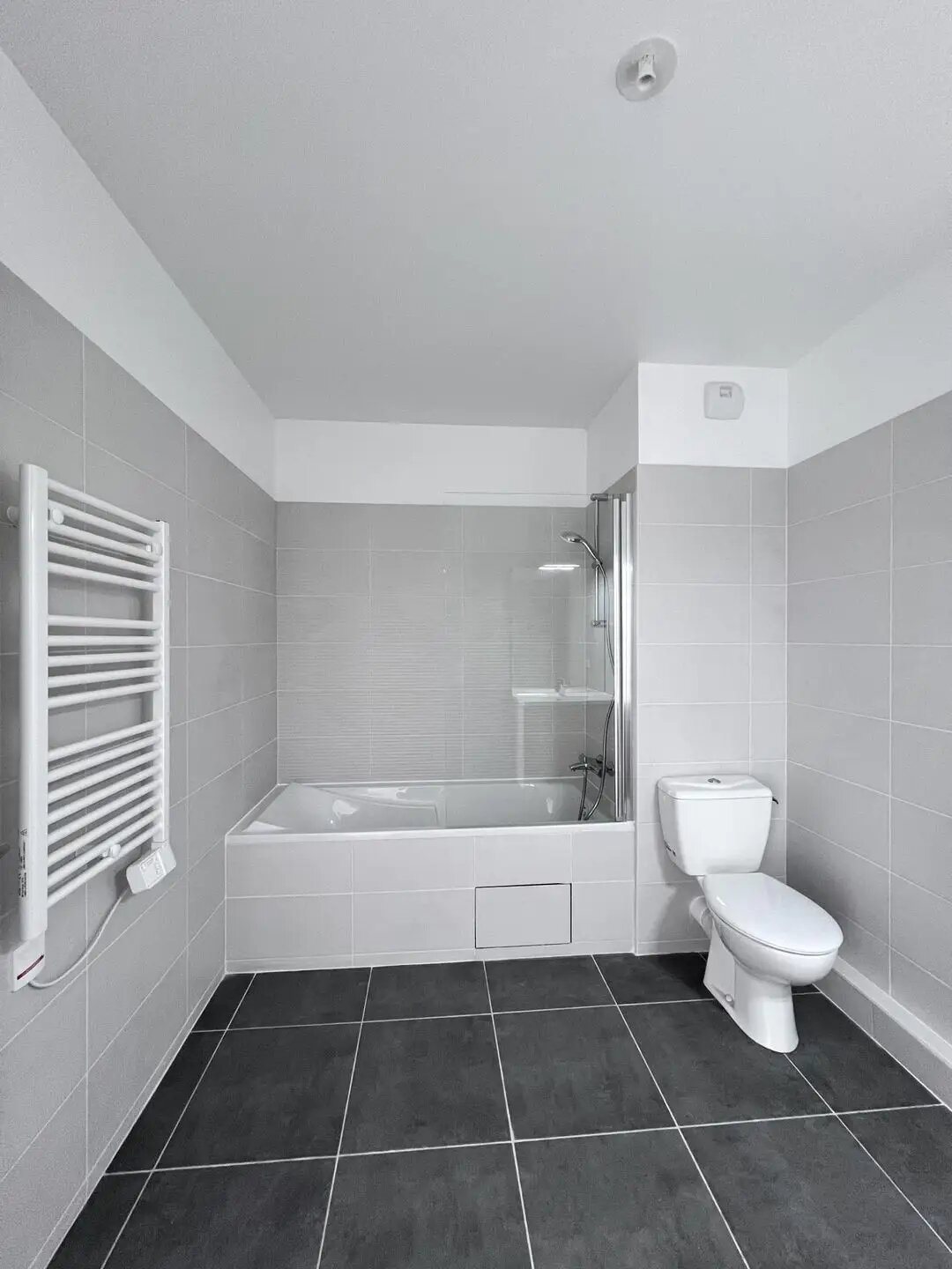 Appartement à louer, 41m², Marseille 9ème