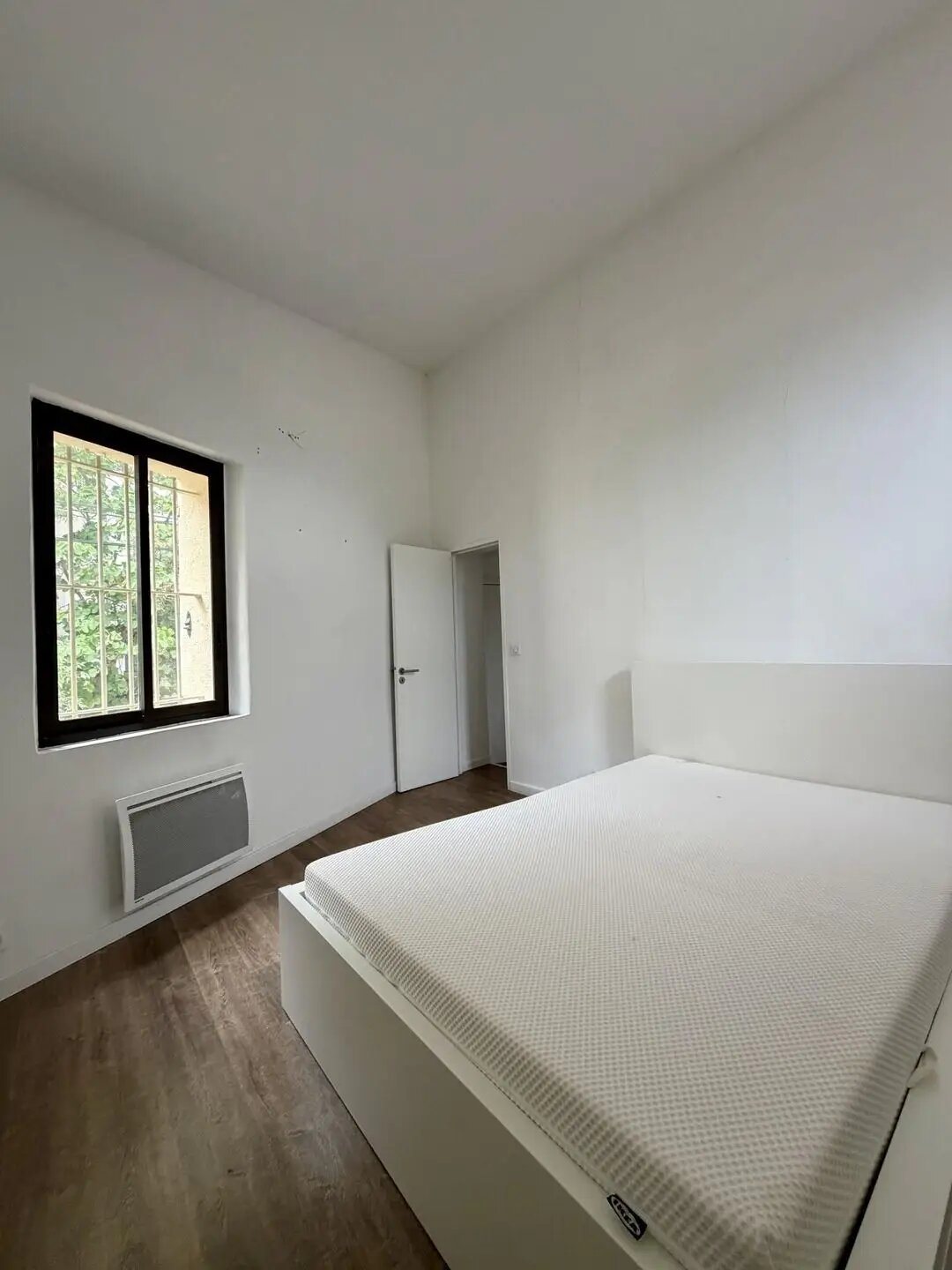 Appartement à louer, 48m², Marseille 11ème