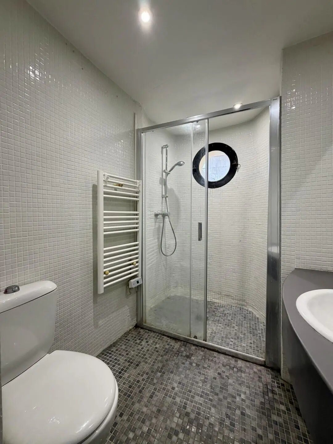 Appartement à louer, 48m², Marseille 11ème