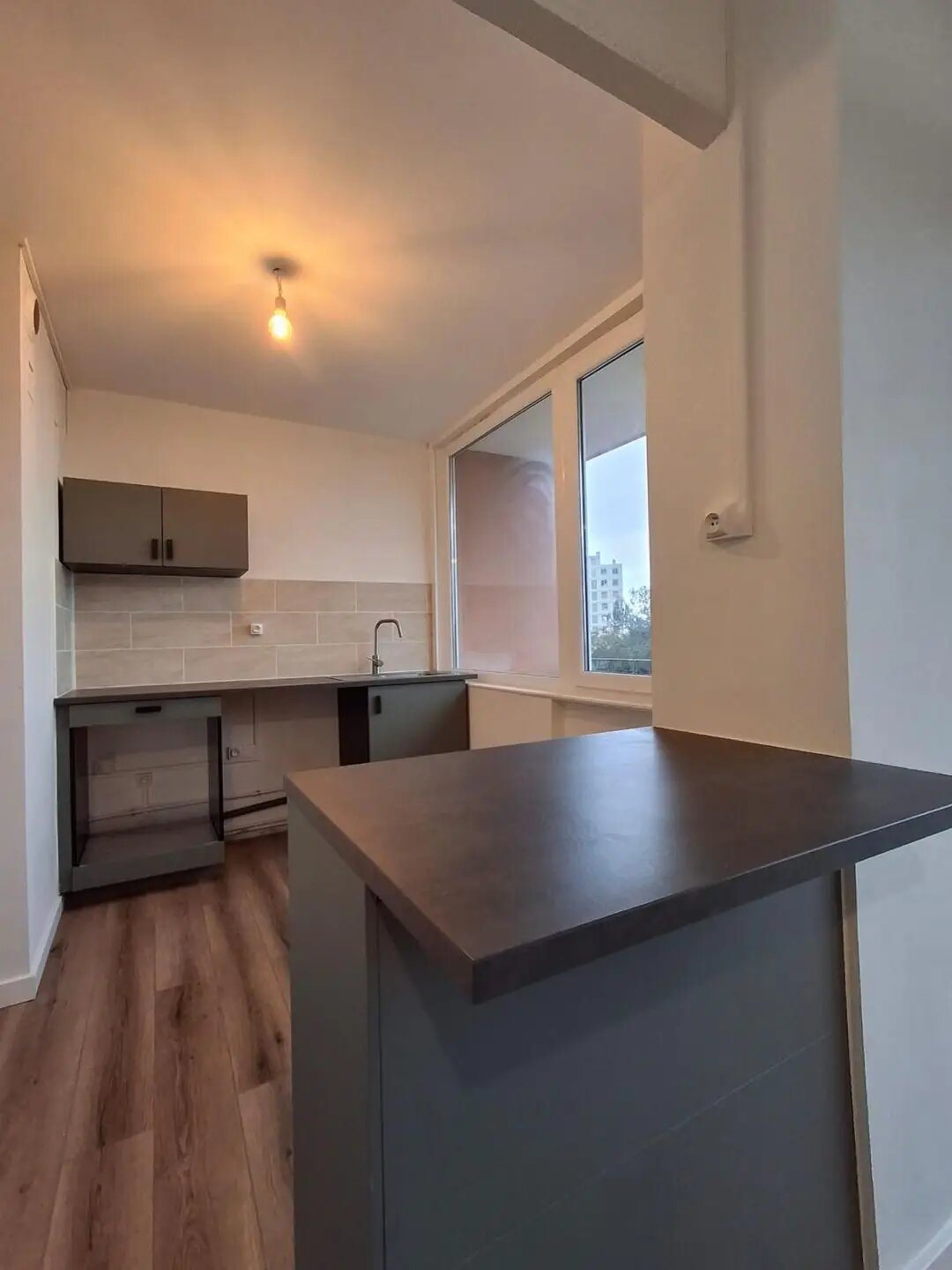 Appartement à louer, 40m², Marseille 9ème