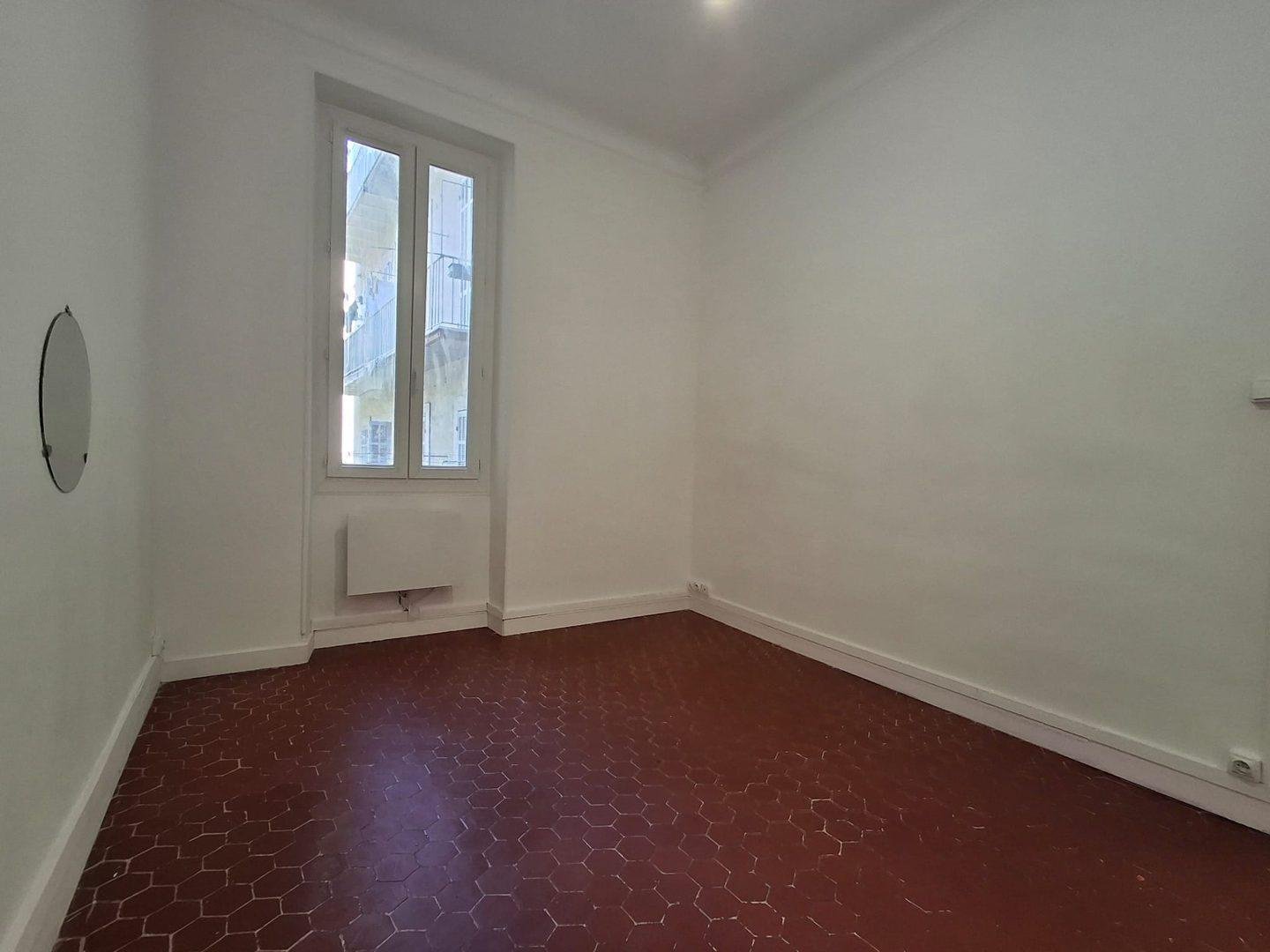 Appartement à louer, 61m², Marseille 3ème
