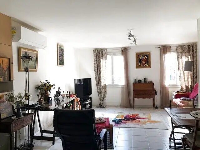 Appartement à vendre, 74m², Peypin