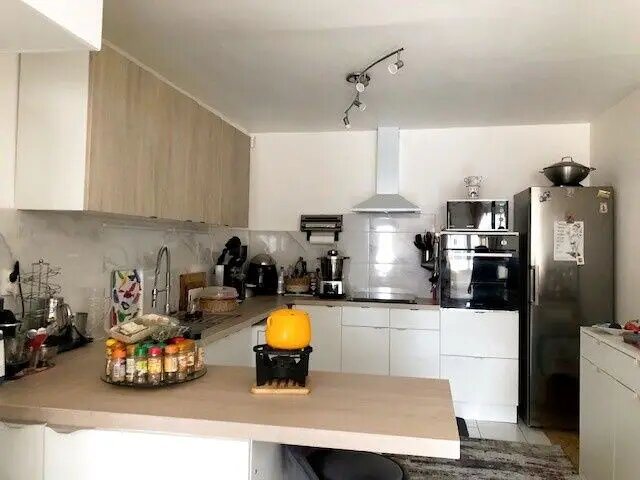 Appartement à vendre, 74m², Peypin