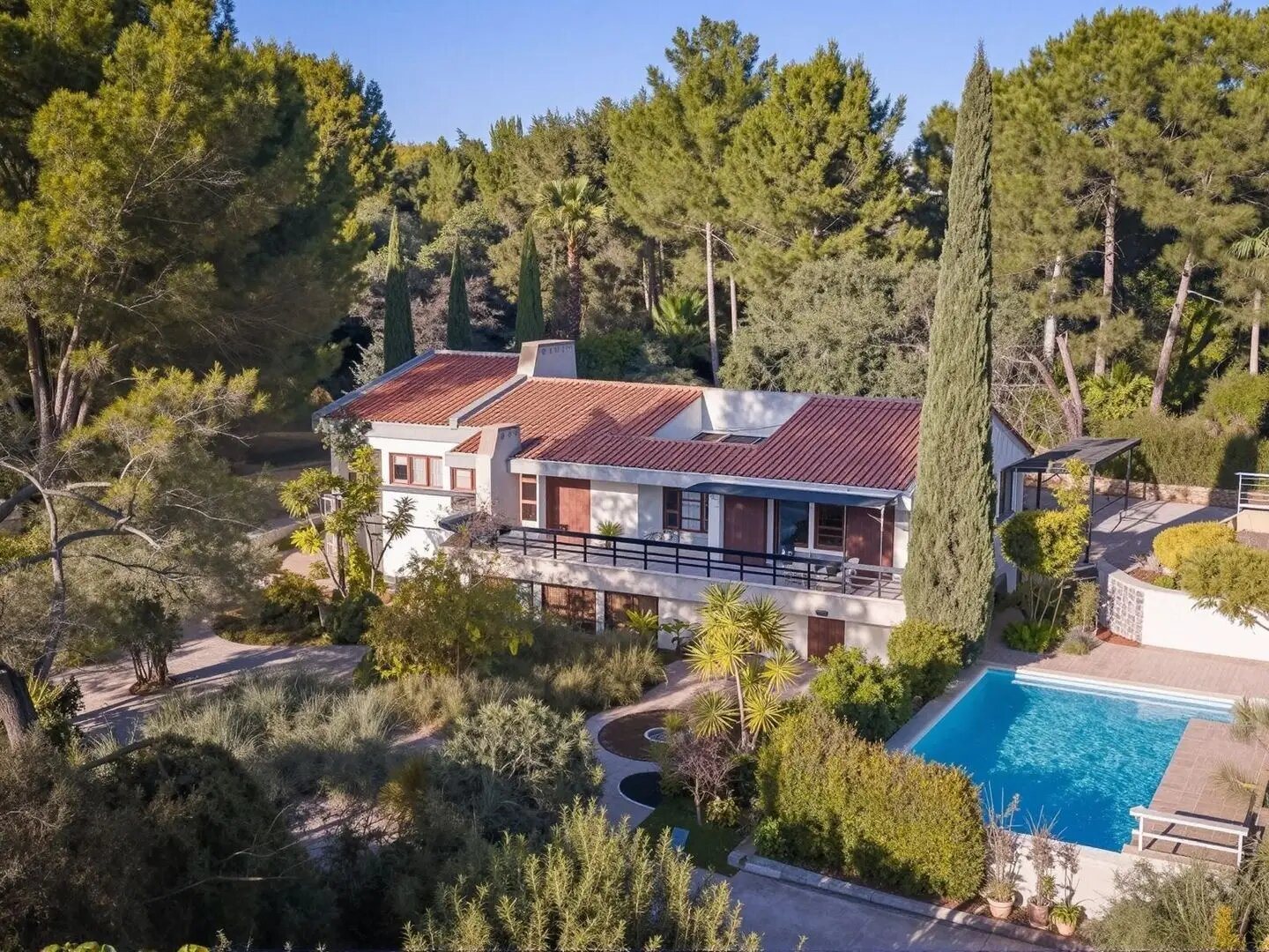 Maison à vendre, 300m², Le Castellet
