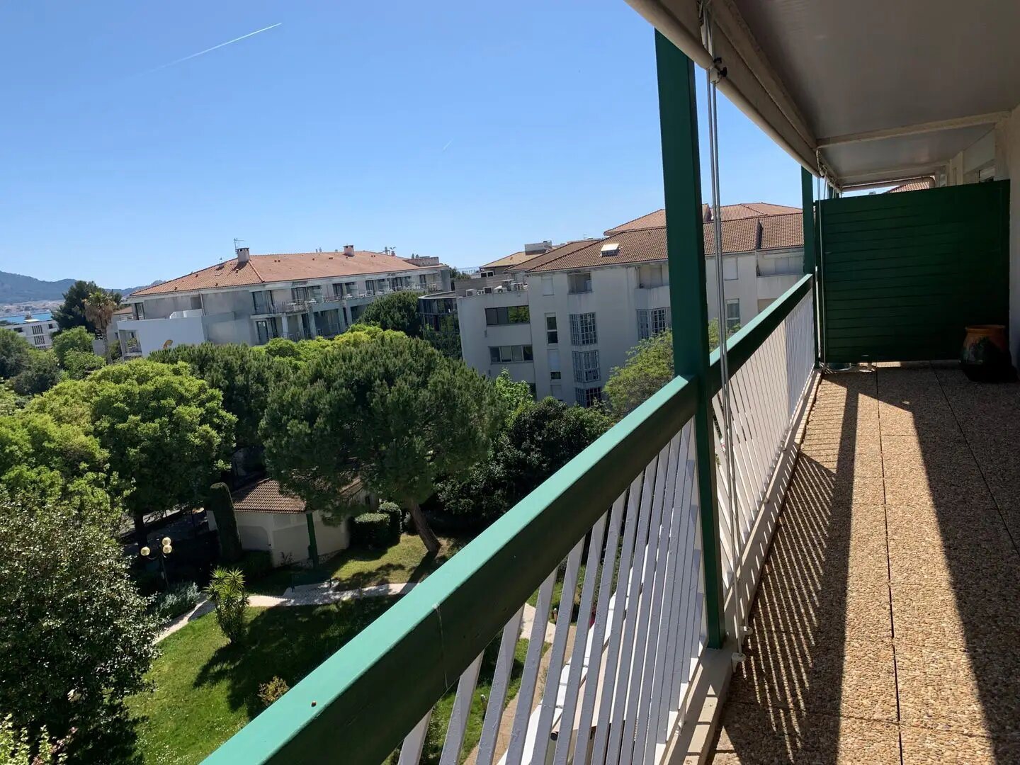 Appartement à vendre, 59m², Marseille 8ème