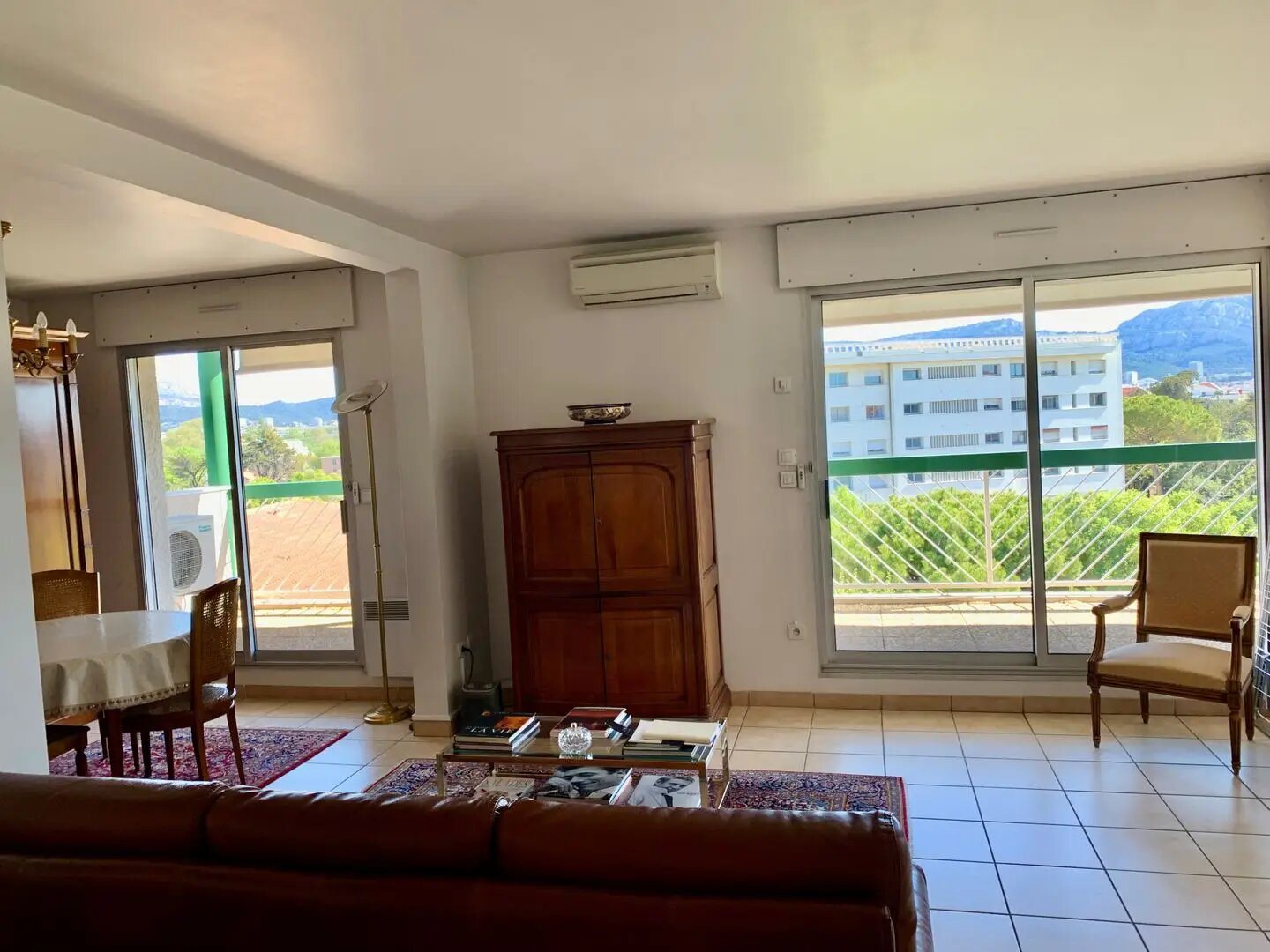 Appartement à vendre, 59m², Marseille 8ème