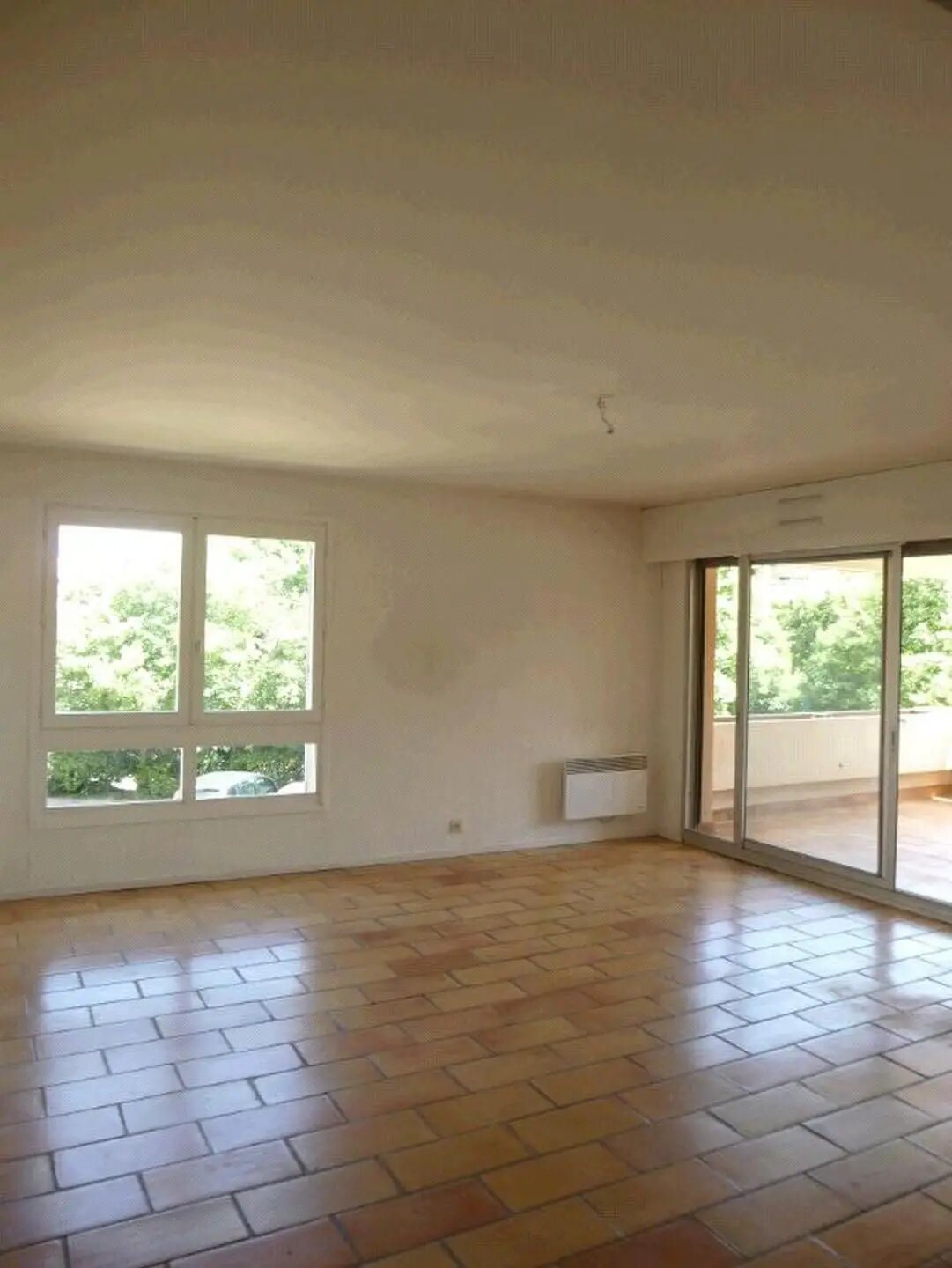 Appartement à louer, 75m², Marseille 8ème