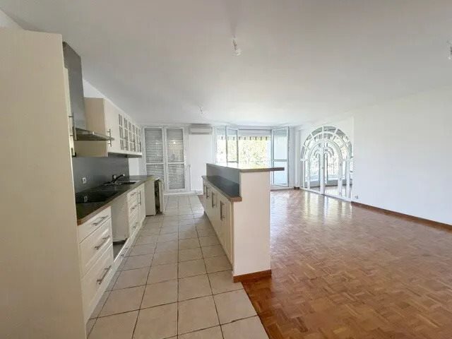 Appartement à vendre, 87m², Marseille 12ème