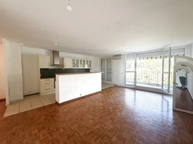 Appartement à vendre, 87m², Marseille 12ème