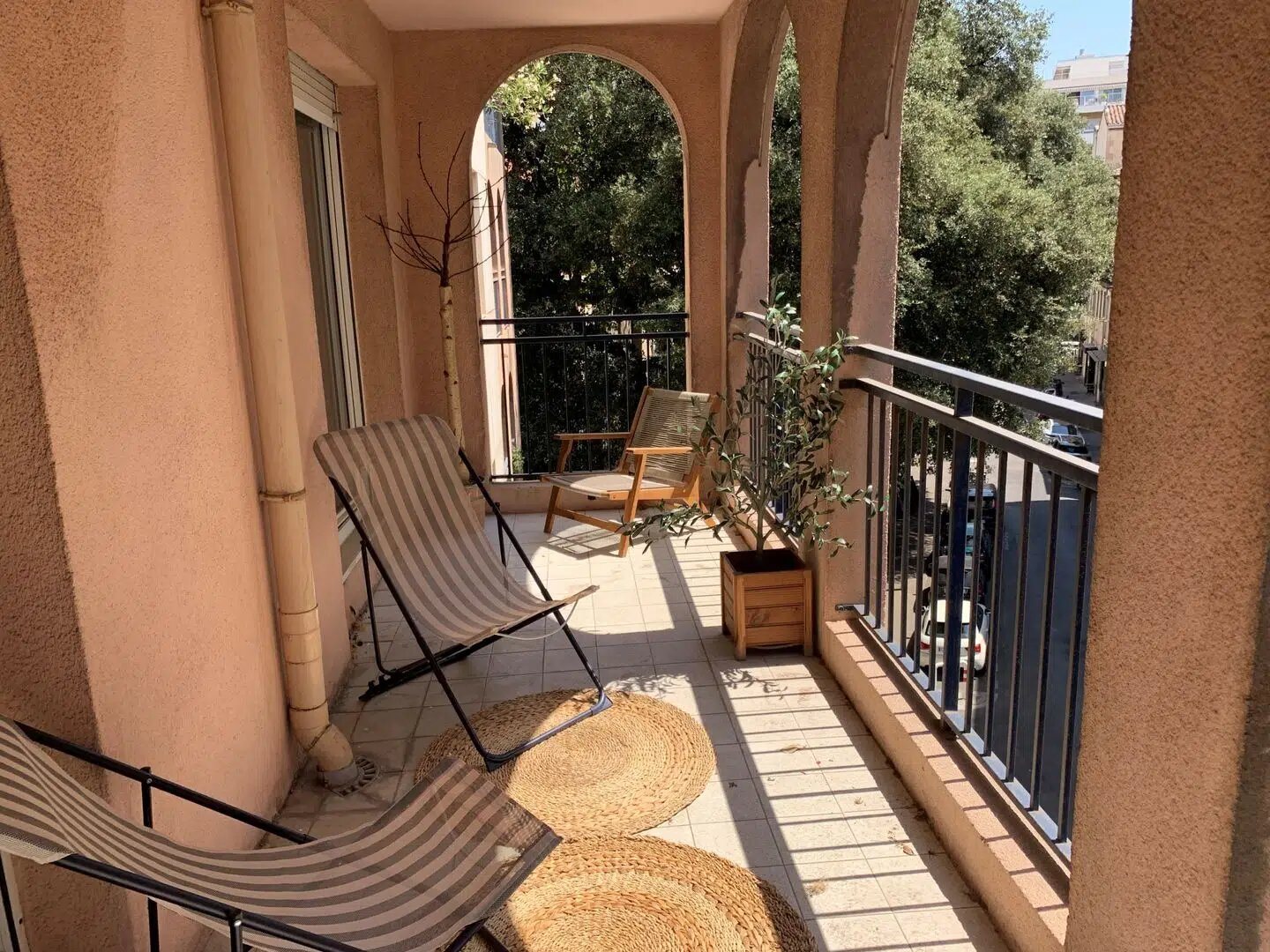 Appartement à vendre, 83m², Marseille 8ème