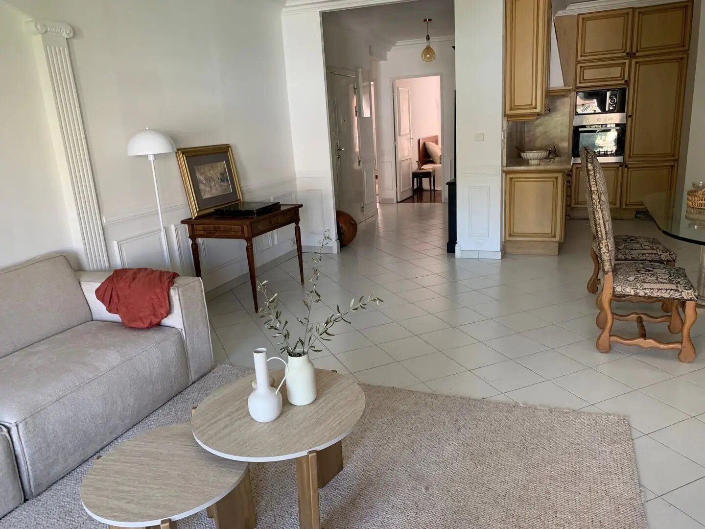 Appartement à vendre, 83m², Marseille 8ème