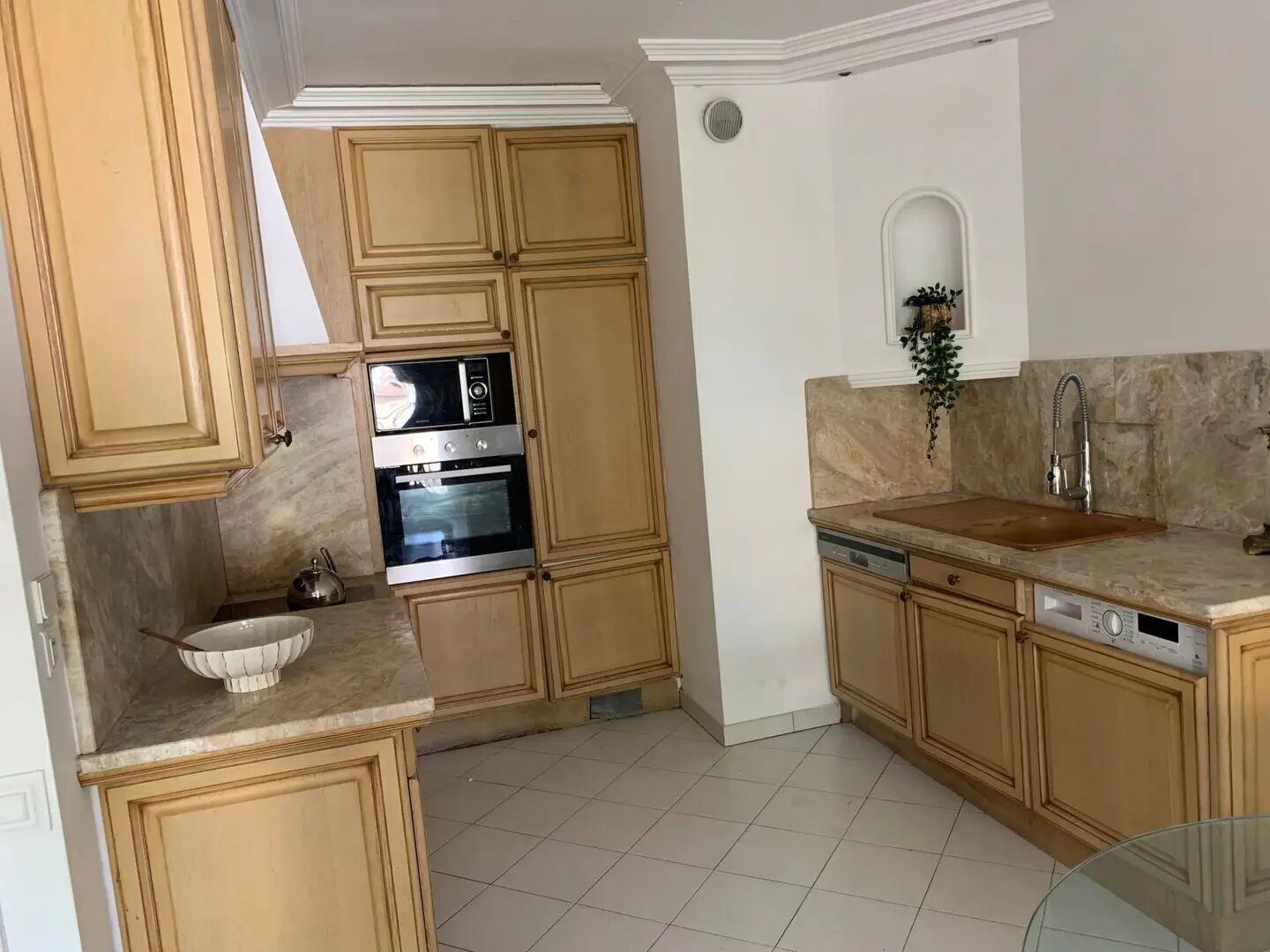 Appartement à vendre, 83m², Marseille 8ème