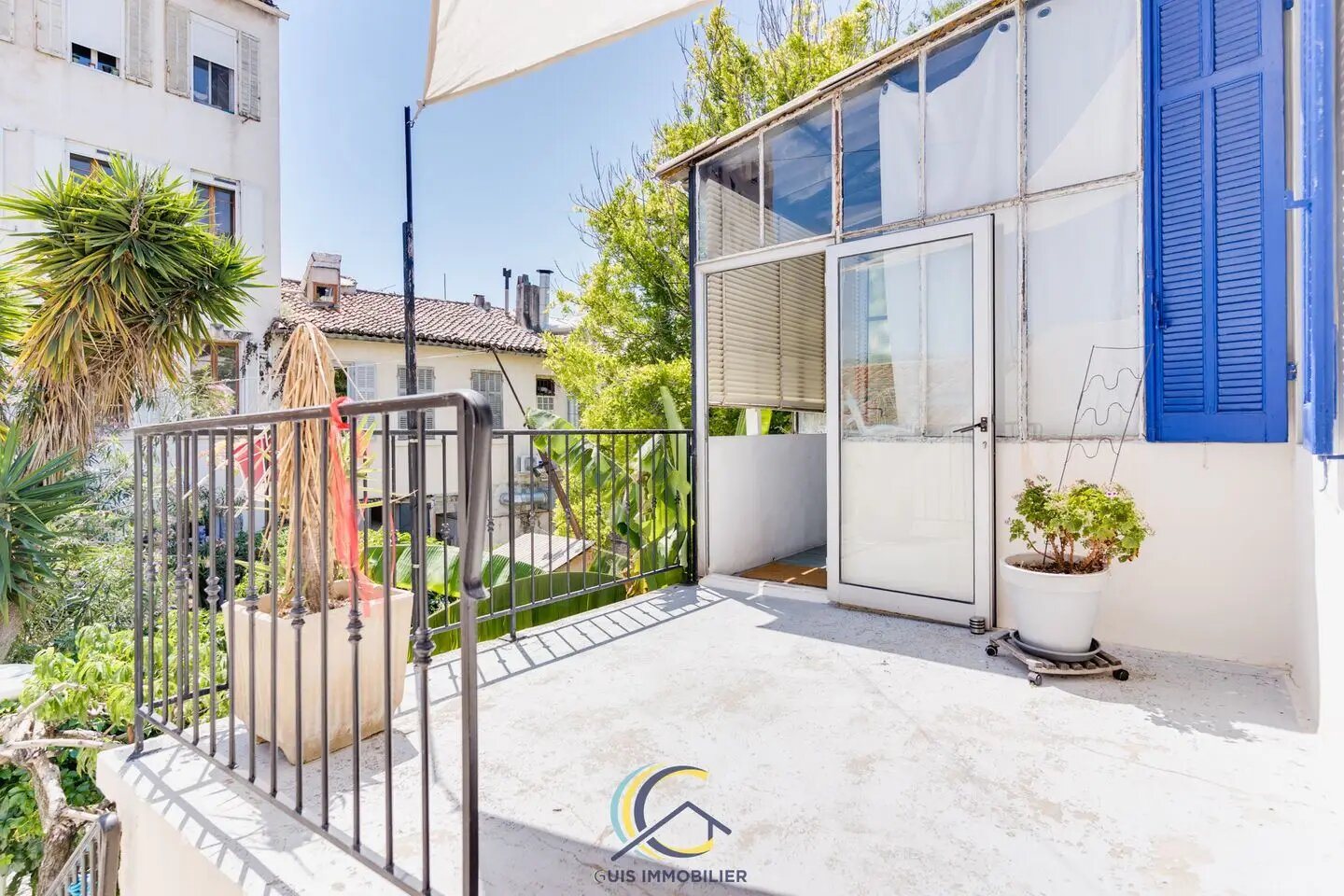Maison à vendre, 75m², Marseille 10ème