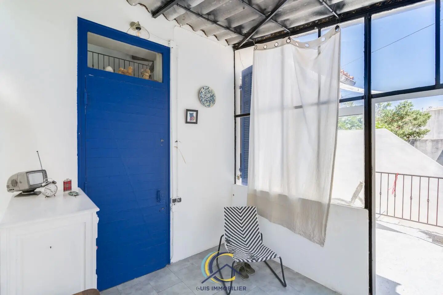 Maison à vendre, 75m², Marseille 10ème