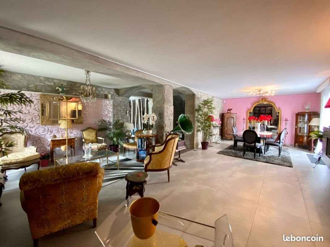 Maison à vendre, 300m², Veynes
