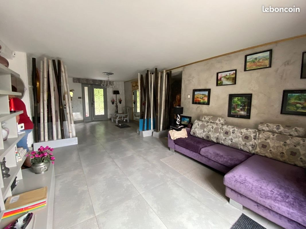 Maison à vendre, 300m², Veynes