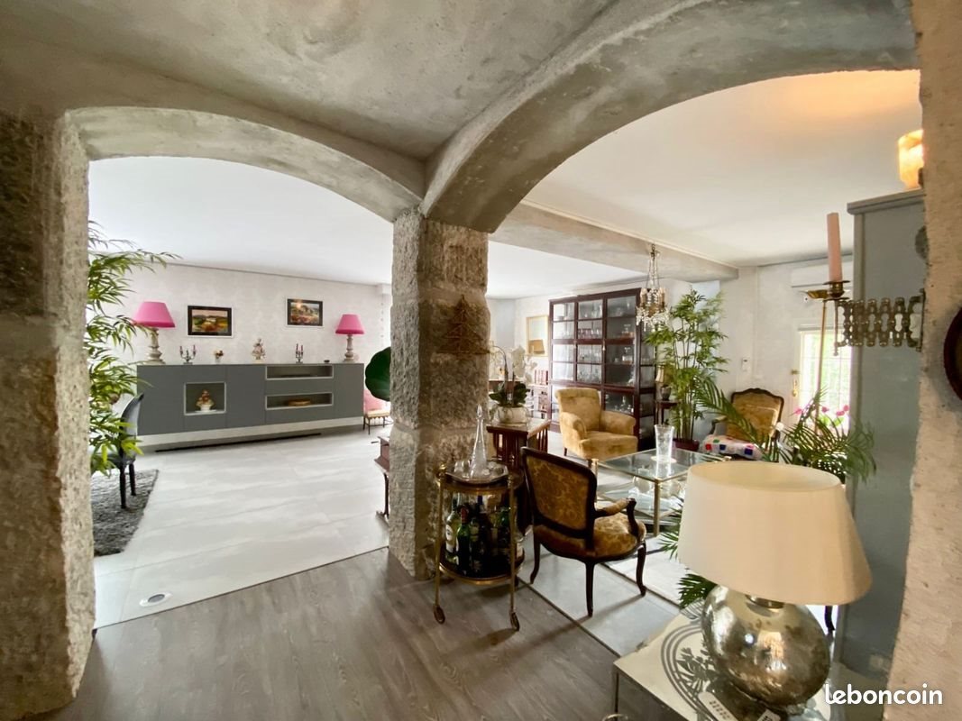Maison à vendre, 300m², Veynes