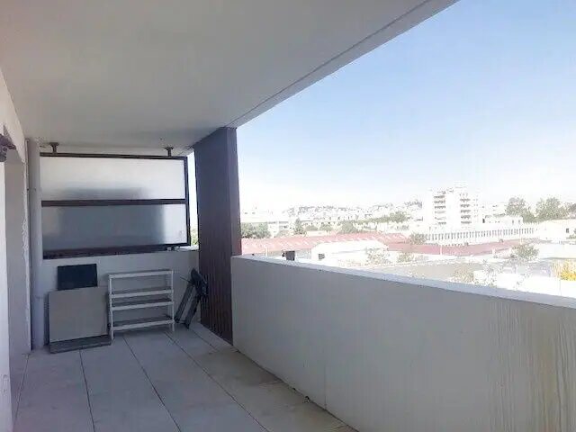 Appartement à vendre, 39m², Marseille 10ème