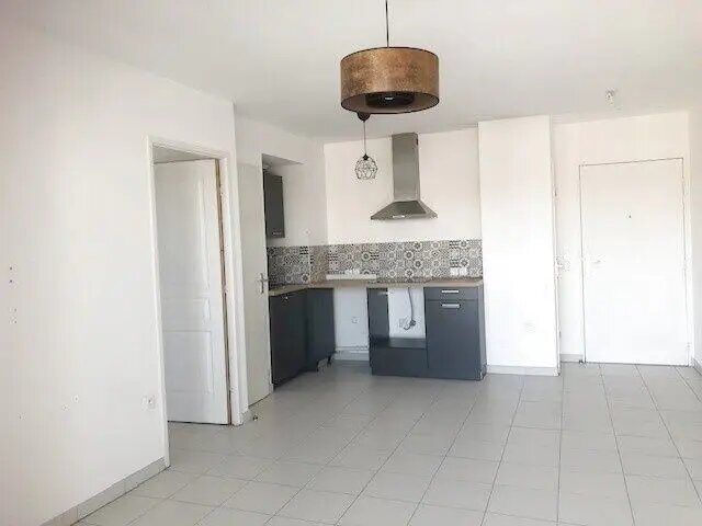 Appartement à vendre, 39m², Marseille 10ème