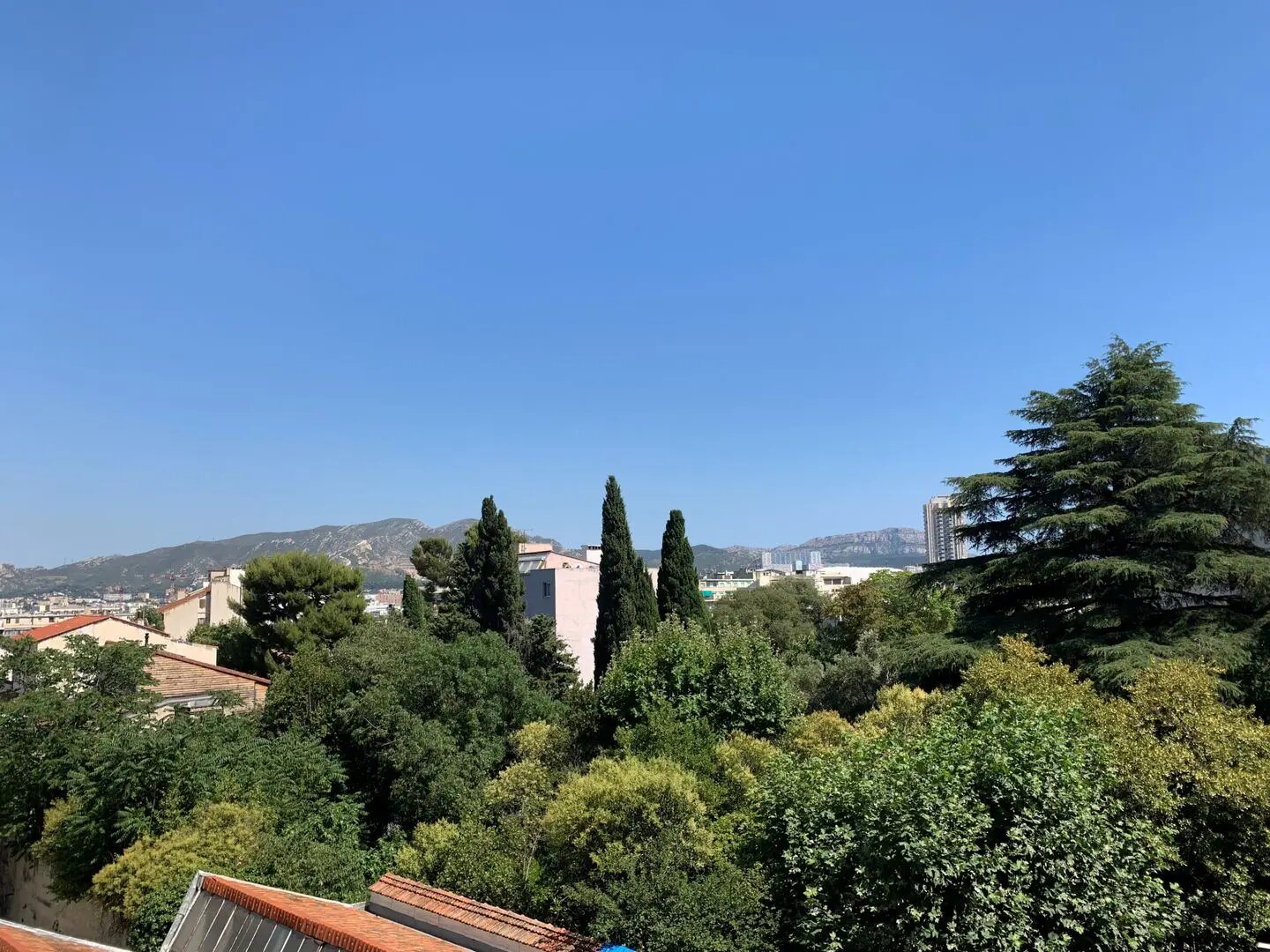 Appartement à vendre, 113m², Marseille 8ème
