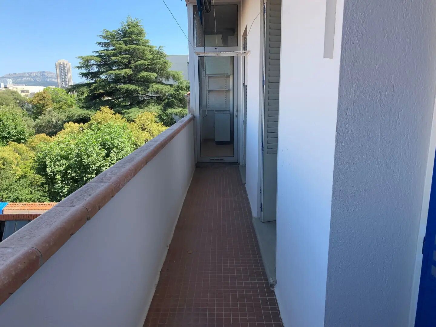 Appartement à vendre, 113m², Marseille 8ème