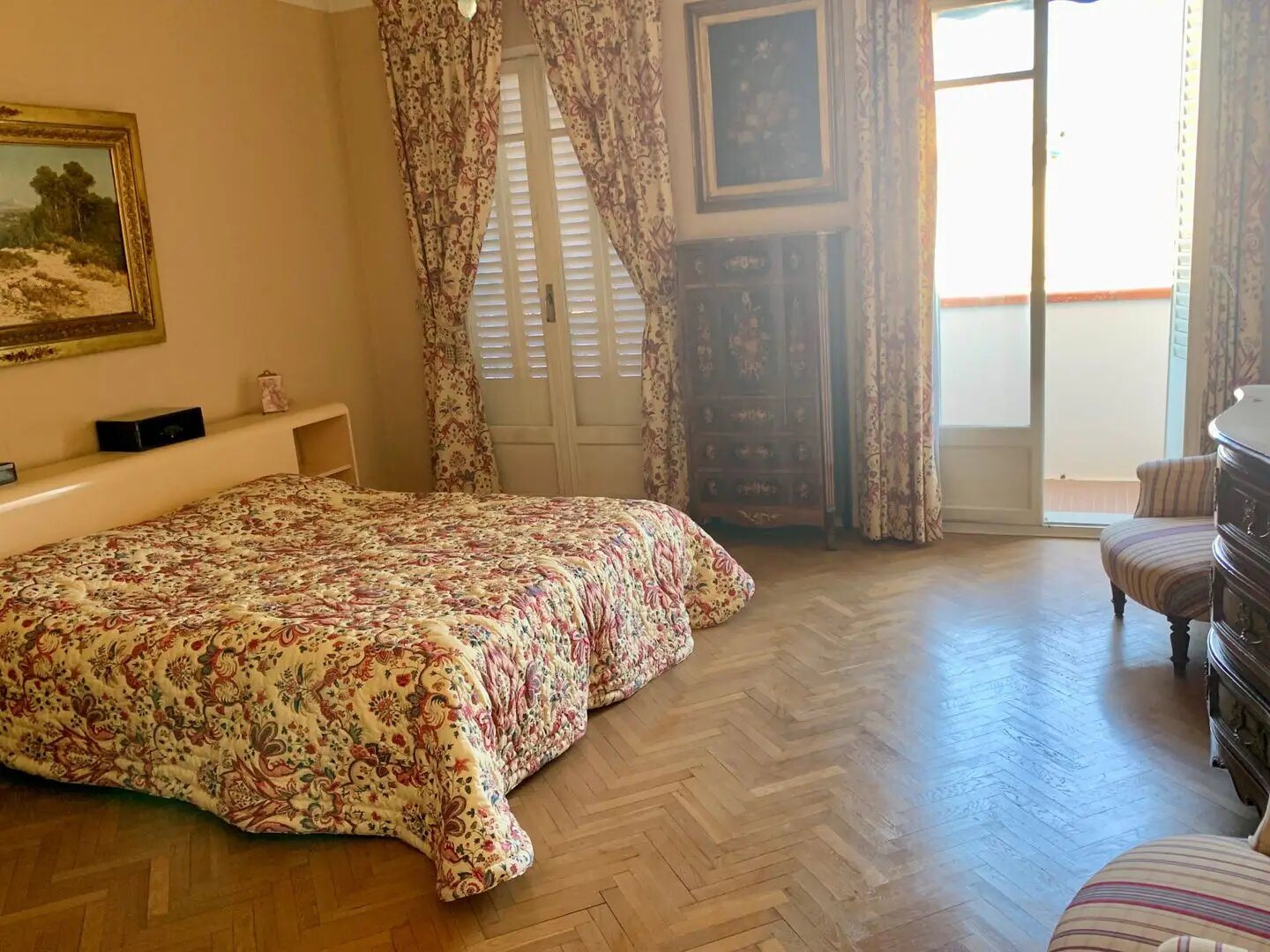 Appartement à vendre, 113m², Marseille 8ème