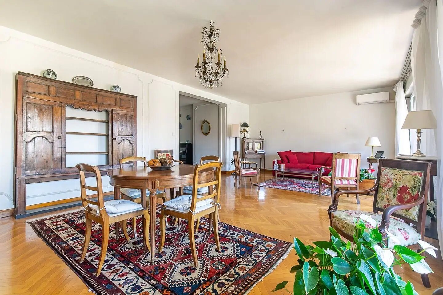 Appartement à vendre, 110m², Marseille 8ème